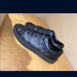 Men’s Coach sneakers
